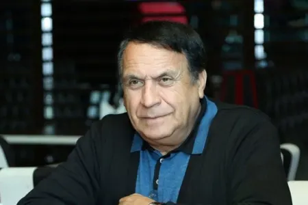 "Yalanlarını üzlərinə çırpırdım, abırsızcasına gülürdülər" - Mübariz Tağıyev (Müsahibə)