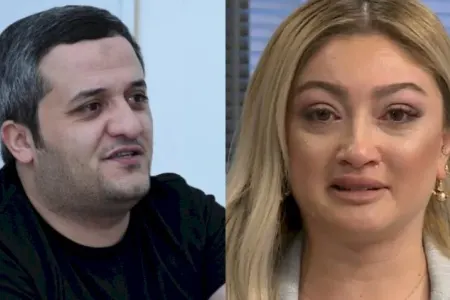 Orxan Lökbatanlı: “Səni çox incidiblər, Ətağa…” - VİDEO
