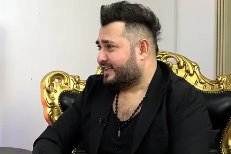 "Utanaram, kişiyə deyim ki, niyə arvadını...” - Murad Arif / ÖZƏL VİDEO