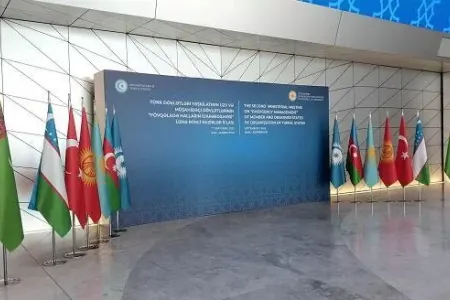 Azərbaycanlı qardaşlarımızın yanındayıq - TDT