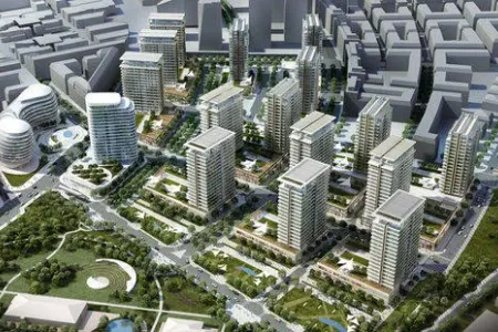 Dünya Bankı Bakının Baş planını müzakirə etdi - VİDEO