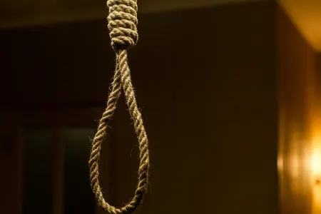 Sumqayıtda 46 yaşlı kişi intihar etdi