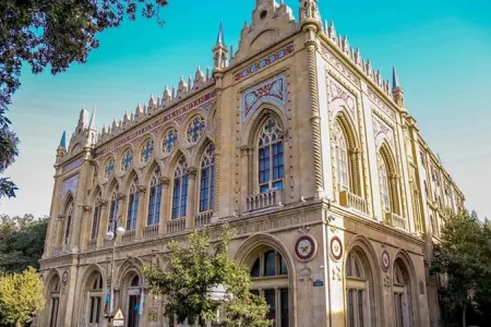 Bu institutların adı dəyişdirildi - Baş nazirdən qərar