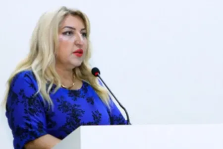 Yanğın baş verən mərkəzə yeni direktor gətirildi - Mehriban Abasquliyeva işdən çıxarıldı