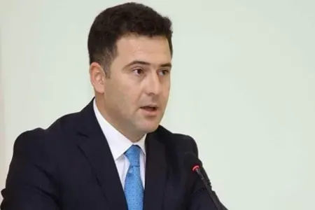 Rüfət Hacıyev həbs edildi