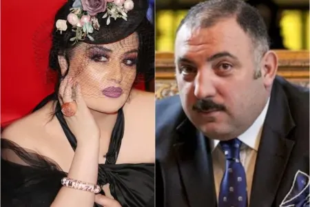 "Bəhramı, Elzanı və Gülxanımı - EFİRƏ ÇIXARMAYIN" - VİDEO