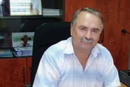 “Bazar Kralı” təyyarə qəzasında - HƏLAK OLDU - FOTO