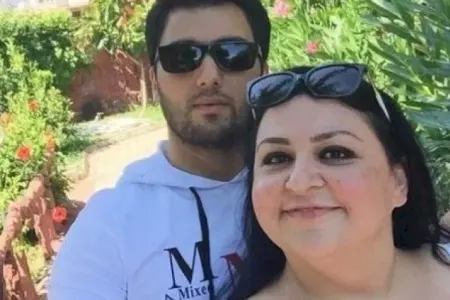 “Qiyamətə qədər sənə xəyanət etməyəcəyəm” - “Toppuş bacı”nın əri