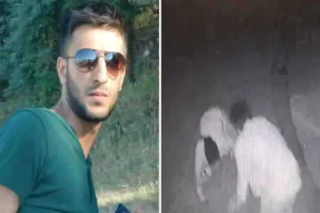 Sən kafirsən deyib bıçağı - ÜRƏYİNƏ SAPLADI