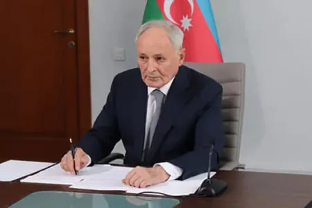 Oqtay Şirəliyevin vəziyyəti ağırdır? - VİDEO