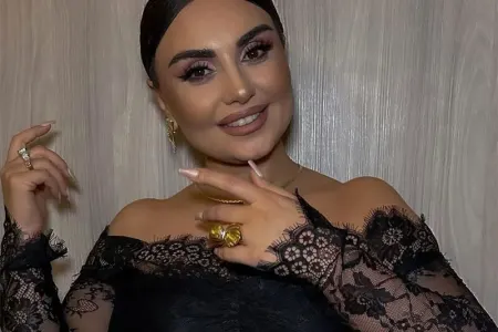 "Oğlum adımı “Dollar Şəbnəm” qoyub"