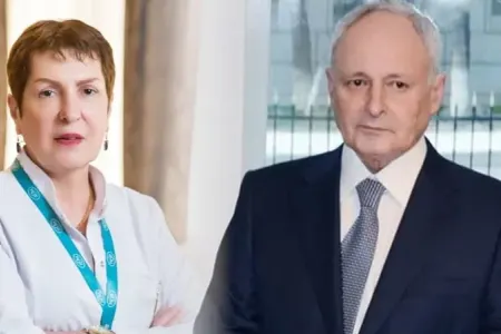 Bacısından Oqtay Şirəliyevin səhhəti ilə bağlı açıqlama