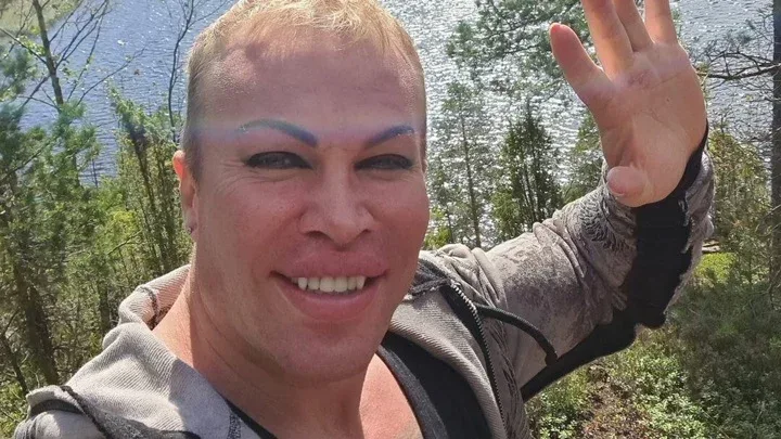 Tanınmış bloqer həbs edildi - FOTO