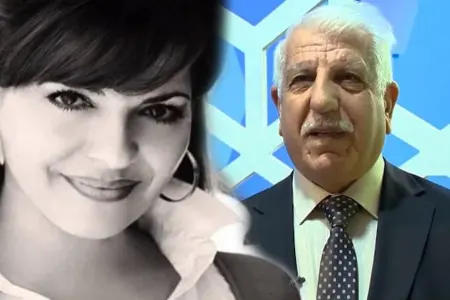 Xalq artisti: “Ürəyimdən keçirdi ki, kaş Firəngiz Rəhimbəyova məni sevərdi” - – VİDEO