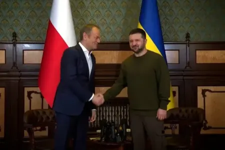 Ukrayna bu ölkədən kreditlə silah alacaq
