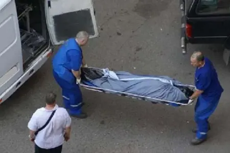 Bakıda 34 yaşlı qadın faciəvi şəkildə öldü