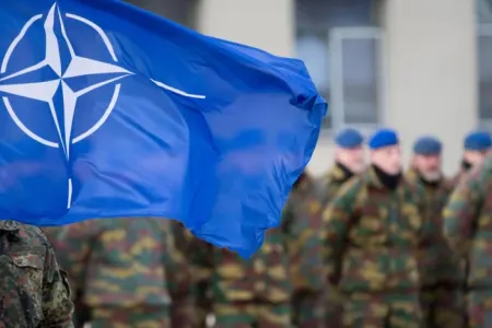 NATO 1,2 milyard dollarlıq müqavilə imzaladı