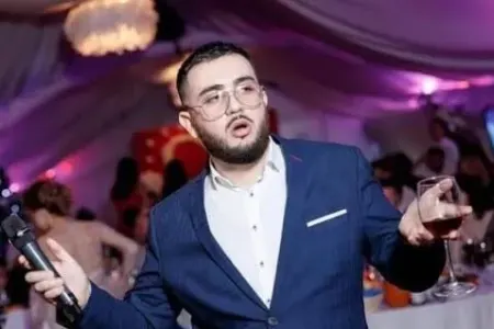 Rəsulov erməni yumor ustasını - ÖLDÜRDÜ