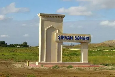 TƏCİLİ!!! Şirvanda zavodda partlayış: - XƏSARƏT ALANLAR VAR