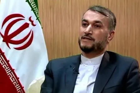 "Biz amerikalılara ciddi mesaj və xəbərdarlıq vermişik"
