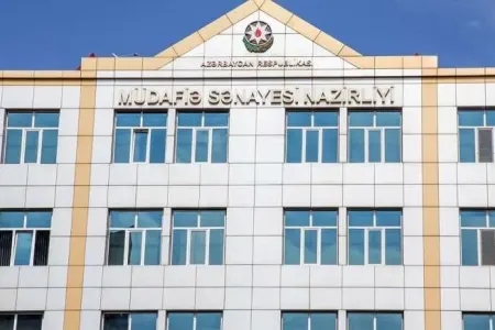 Nazirliyin zavodundakı partlayışda xəsarət alanların - ADLARI
