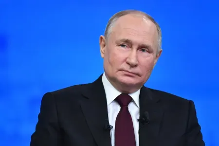 Kremldən Putinin Türkiyə səfəri ilə bağlı - AÇIQLAMA