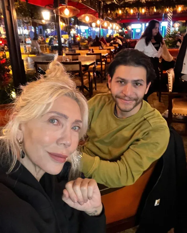 Məşhur müğənninin oğlu faciəvi şəkildə öldü - FOTO