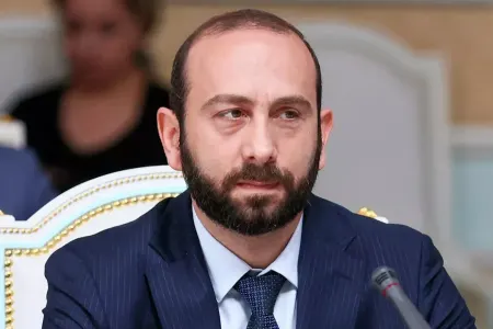 "Ermənistan yeni müttəfiqlər - AXTARIR" - Mirzoyan