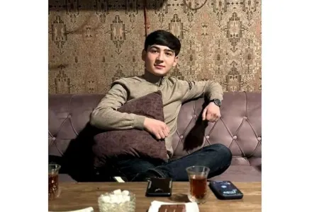 Valideyn: “Görənlər deyirlər ki, bıçaqlanma…” - – VİDEO