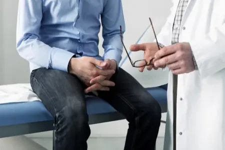 Cinsi orqanını yararsız adlandırıb kəsdi