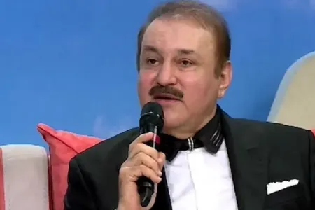 Cavanşir onları “yıxıb-sürüdü”: Kim olursa, olsun..."