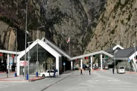 Bu ölkələrlə sərhəddə yeni gömrük postları yaradılacaq