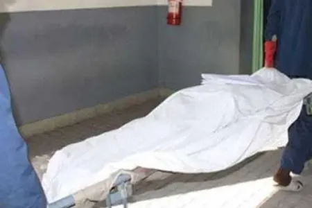 Bakıda mağazada qətl törədildi