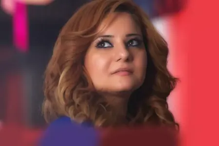Ülviyyə ana oldu - FOTO