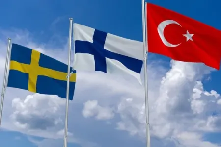 Türkiyə İsveçin NATO-ya müraciətini təsdiqlədi