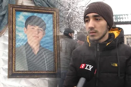 Qətlə yetirilən şagirdin QARDAŞI: "Qız məsələsi deyil, sadəcə..." - ÖZƏL