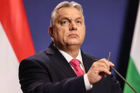 Macarıstan İsveçin NATO-ya üzüvlüyünü dəstəkləyir