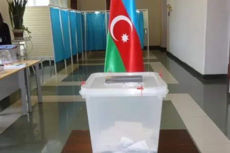 Qazaxıstan Azərbaycana 19 müşahidəçi göndərəcək