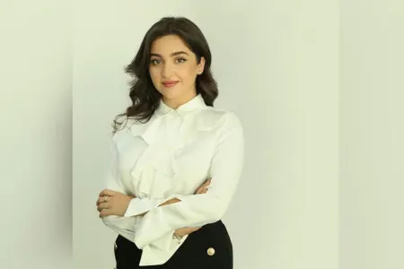 Leyla Həsənovaya yeni vəzifə verildi