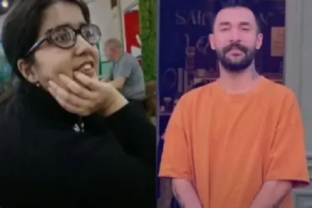 Azərbaycanda qızdan “TikTok”da tanış olduğu oğlana görə - ŞOK ADDIM - VİDEO