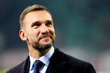 Ukrayna Futbol Assosiasiyasının yeni prezidenti təyin edildi