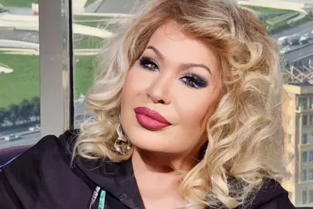 Nisə Qasımovadan şok açıqlamalar: - "Onu çox sevirəm"