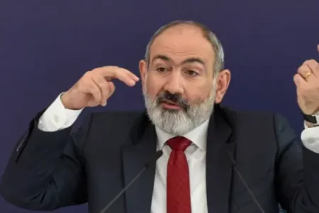 "Əvvəl elə bilirdim pulum olsa..." - Paşinyan bəxtindən ŞİKAYƏTLƏNDİ