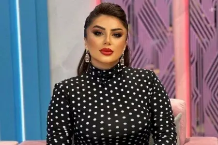 “Məni narahat edib təhqir və qarğış səsləndirən, zibil!“ - Nüşabə Musayeva od püskürdü