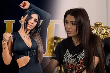 “İki il gizli rəqqasəlik etdim, atam biləndə…” - – Renka