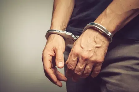 Gəncədə qətl hadisəsi baş verib