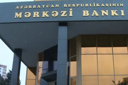 Azərbaycan Mərkəzi Bankı onlayn lisenziya verəcək
