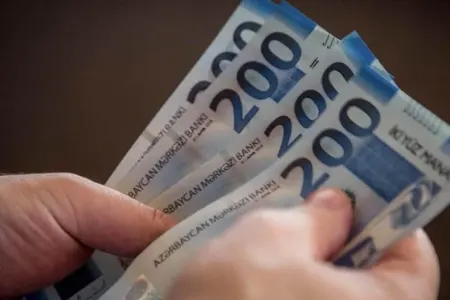 Ünvanlı sosial yardım alanların ödənişlərində artım olacaq? - AÇIQLAMA