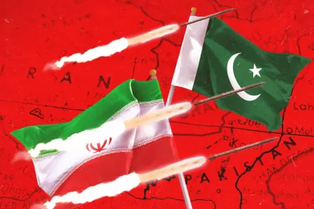 Pakistan: “İran bizə xəncər vursa, lazımı cavabı alacaq”