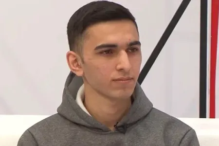 Dəm qazından ölən qardaşlarla bağlı tükürpədən fakt - FOTO